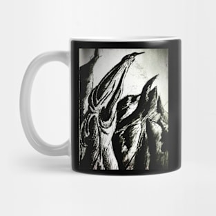 Mountains Mug